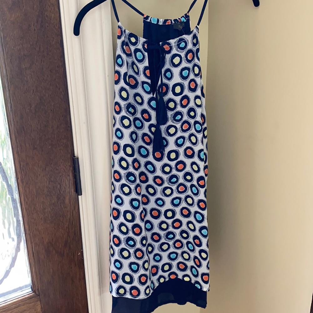 BRAND NEW THML dress
